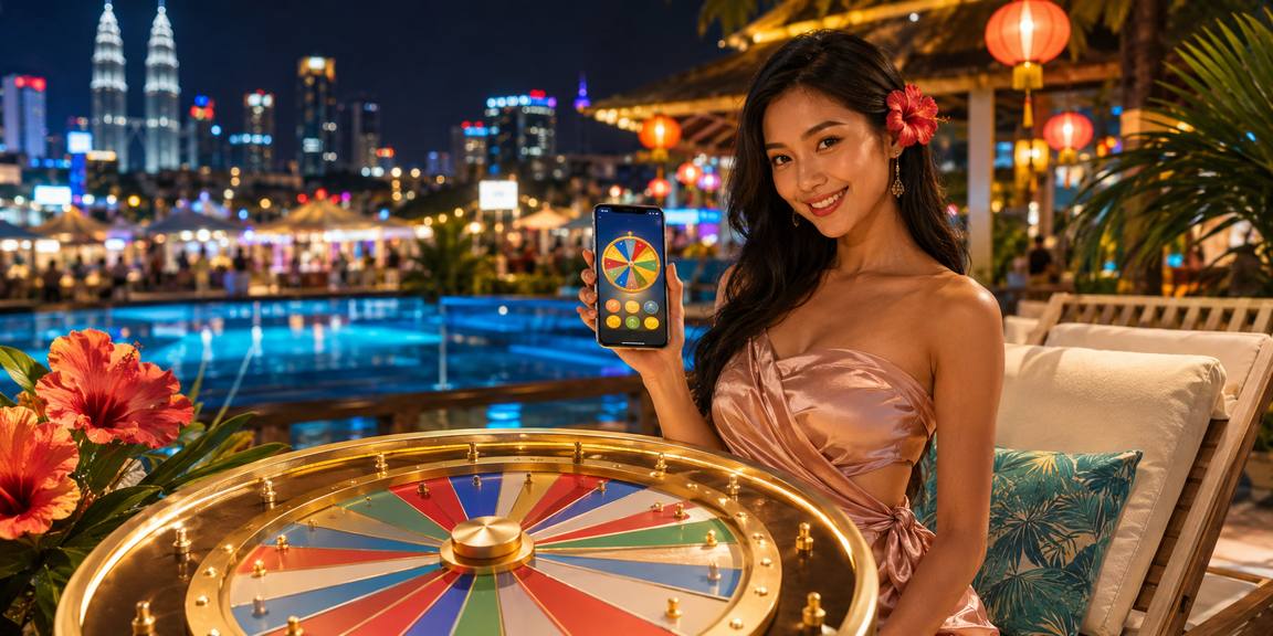 mana 4d Jelajahi Harta Karun Aztec di mana 4d